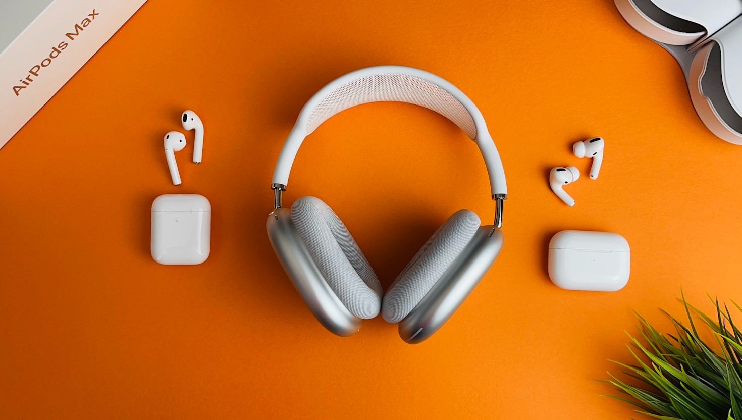 Top Tech Trends Shaping the Future
