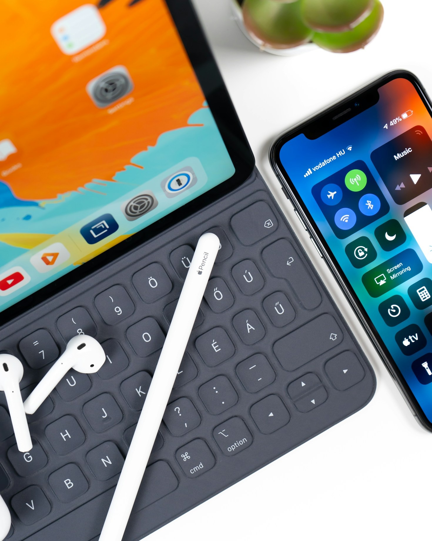 Analyzing the Impact of 5G on Connectivity